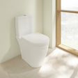 Villeroy & Boch Avento Washdown Toilet for Close-Coupled WC-Suite