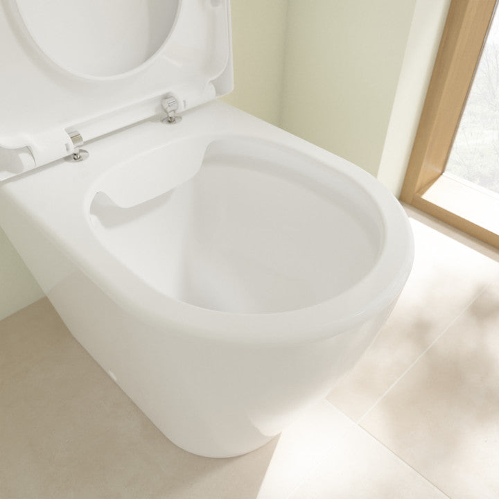 Villeroy & Boch Avento Washdown Toilet for Close-Coupled WC-Suite