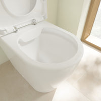 Villeroy & Boch Avento Washdown Toilet for Close-Coupled WC-Suite