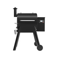 Traeger Pro 575 D2 Wood Pellet Smoker BBQ