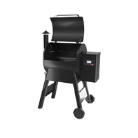 Traeger Pro 575 D2 Wood Pellet Smoker BBQ