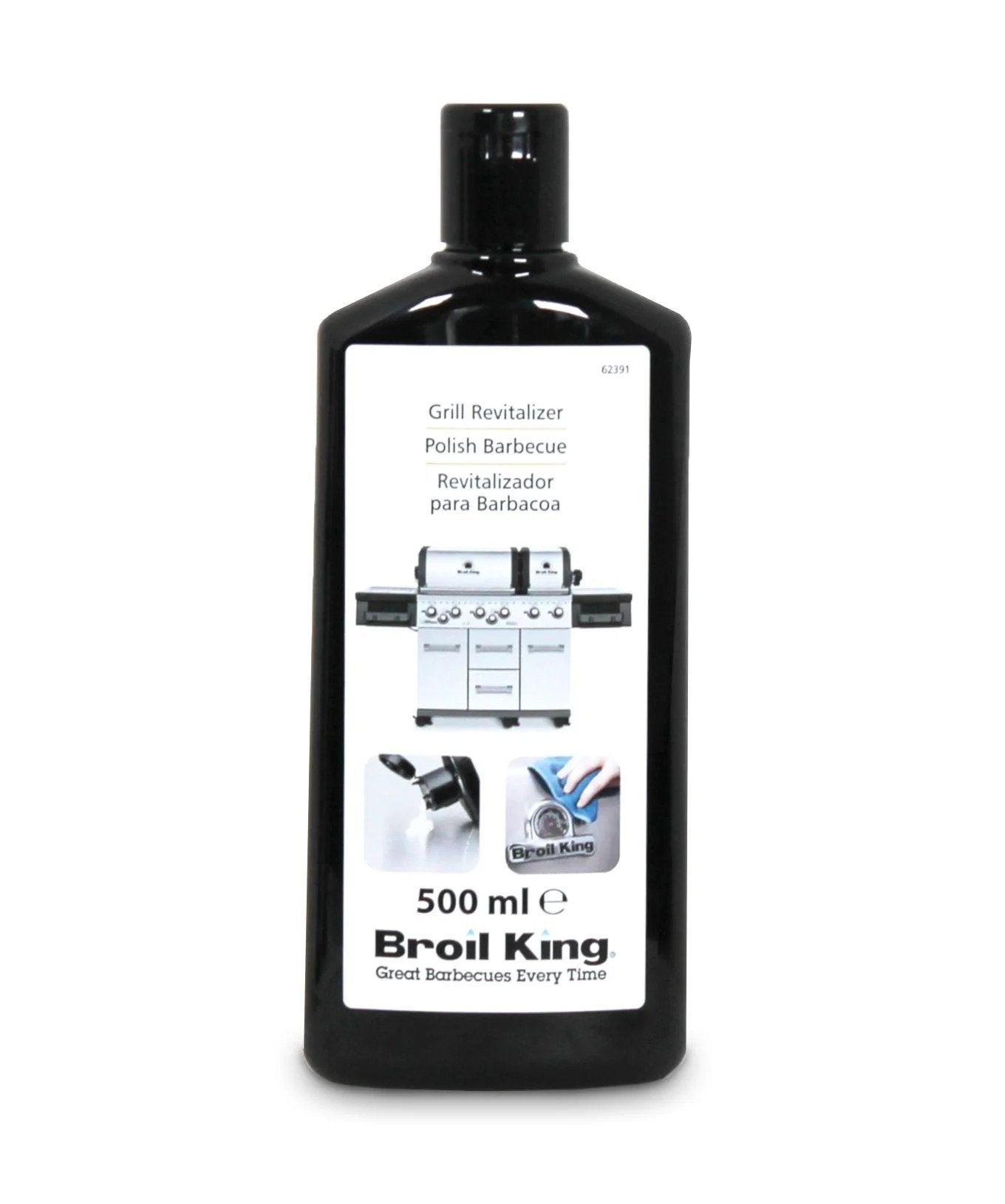 Broil King Grill Vitaliser