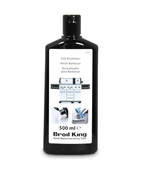Broil King Grill Vitaliser