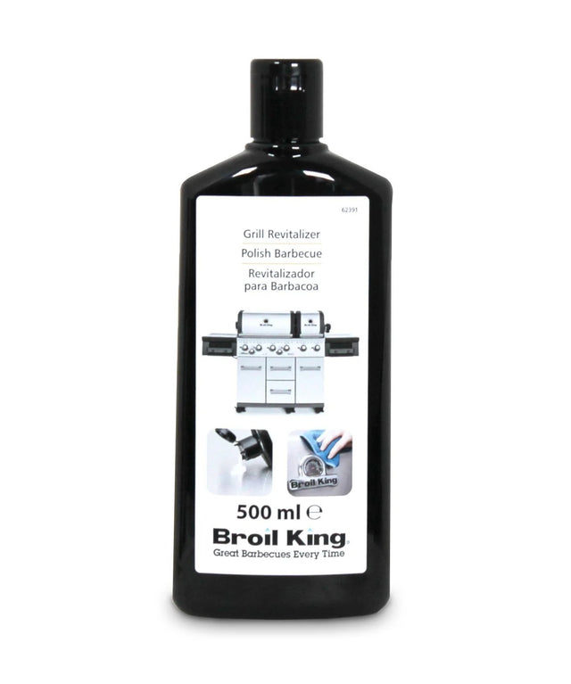 Broil King Grill Vitaliser