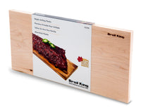 Broil King Maple Grilling Planks
