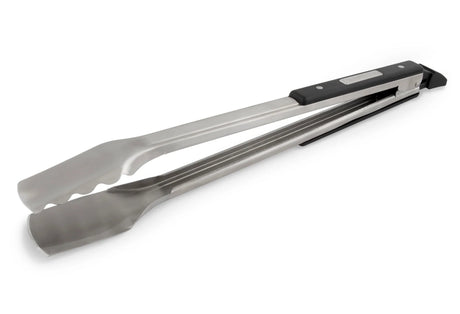Broil King Stainless Steel Locking Tongs