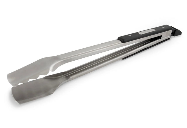 Broil King Stainless Steel Locking Tongs