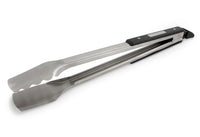 Broil King Stainless Steel Locking Tongs