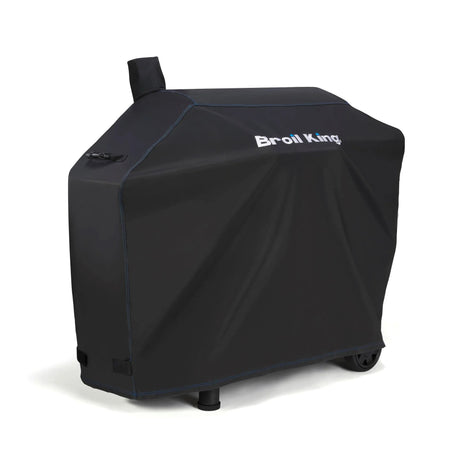 Broil King Premium Cover - Regal Pellet 500 Pro / Offset Smoker 500