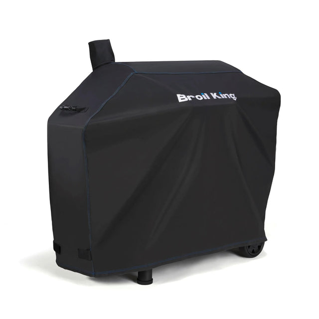 Broil King Premium Cover - Regal Pellet 500 Pro / Offset Smoker 500