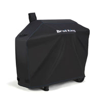 Broil King Premium Cover - Regal Pellet 500 Pro / Offset Smoker 500