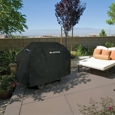Broil King Baron 500, Signet & Sovereign Series Select BBQ Cover