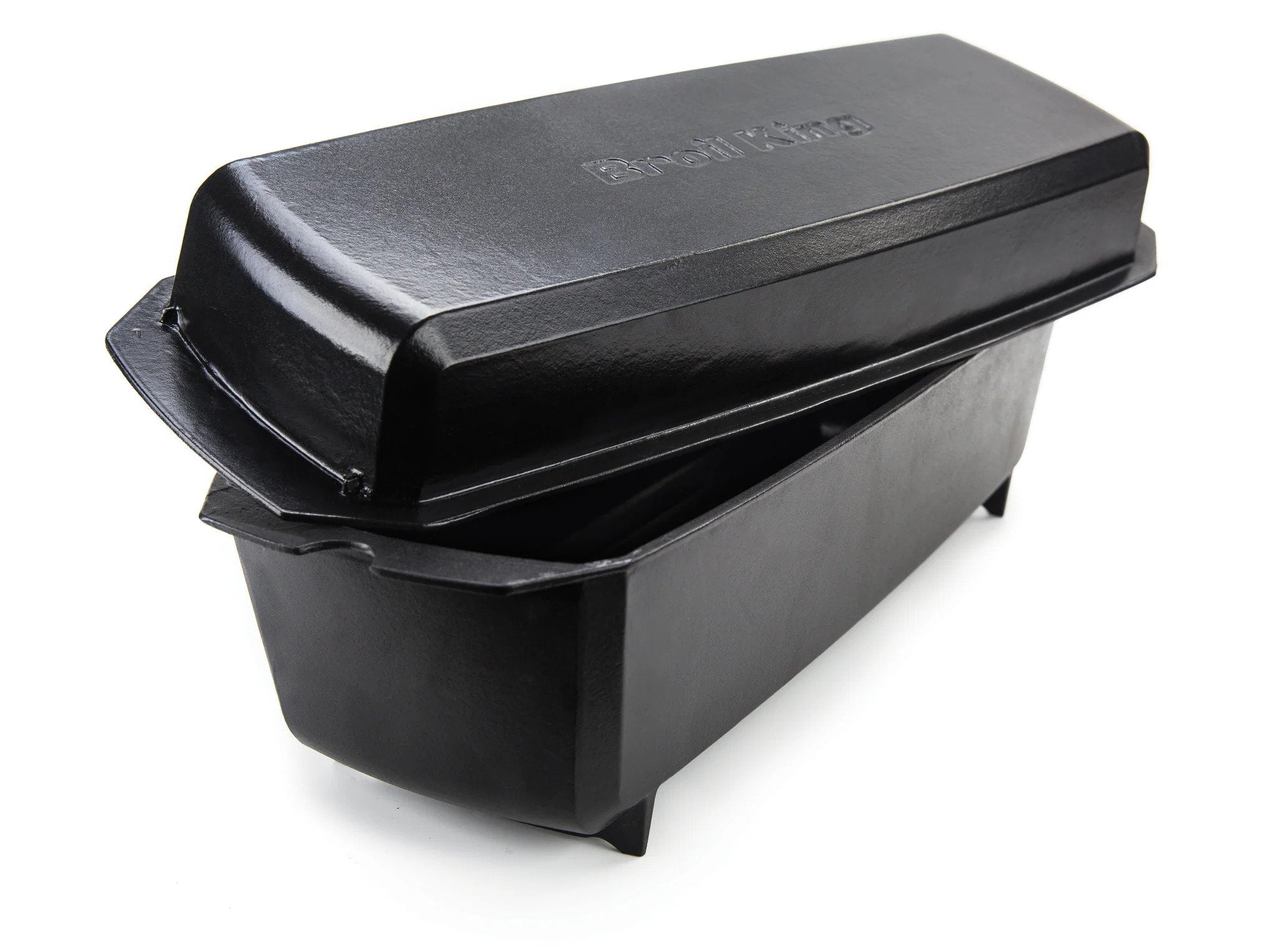 Broil King Cast Iron Rib Roaster