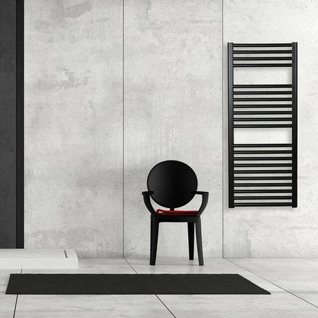 Chelmsford All Electric Heater Towel Rail 1750x600mm - Clearance