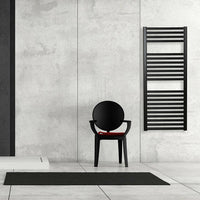 Chelmsford All Electric Heater Towel Rail 1750x600mm - Clearance