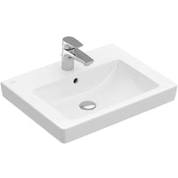 Villeroy & Boch Subway 2.0 Washbasin - 550 x 440 x 150 mm
