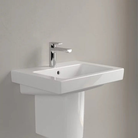 Villeroy & Boch Subway 2.0 Washbasin - 550 x 440 x 150 mm