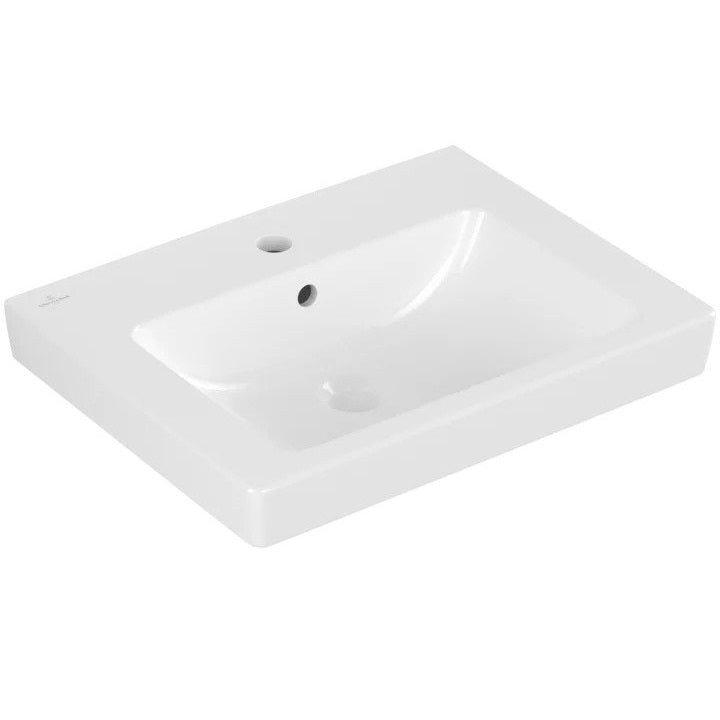 Villeroy & Boch Subway 2.0 Vanity Unit, 1 Drawer - 537 x 420 x 423 mm