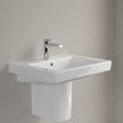 Villeroy & Boch Subway 2.0 Washbasin - 600 x 470 x 150 mm