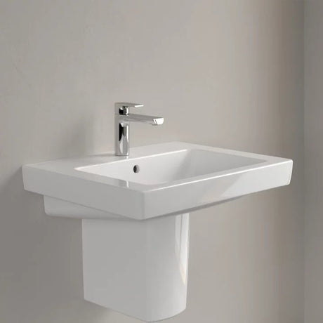 Villeroy & Boch Subway 2.0 Washbasin - 600 x 470 x 150 mm