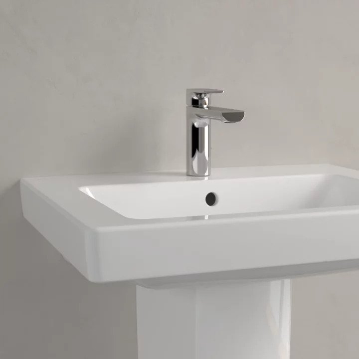 Villeroy & Boch Subway 2.0 Washbasin - 600 x 470 x 150 mm