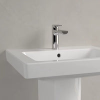 Villeroy & Boch Subway 2.0 Washbasin - 600 x 470 x 150 mm