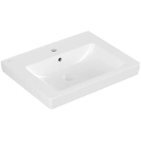 Villeroy & Boch Subway 2.0 Vanity Unit, 2 Drawer - 587 x 590 x 454 mm