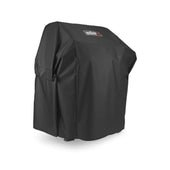 Weber Premium Grill Cover for Spirit II and Spirit 200 Series Gas BBQ