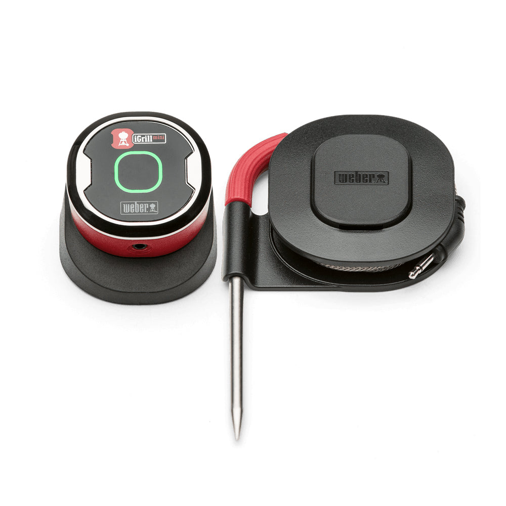 Weber iGrill Mini Thermometer - Compatible with all BBQs