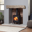 Stovax Stockton 5 Woodburning - Eco Design Ready