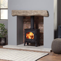 Stovax Stockton 5 Woodburning - Eco Design Ready