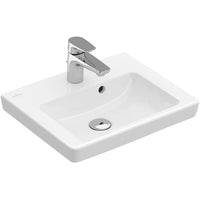 Villeroy & Boch Subway 2.0 Handwash Basin - 450 x 370 x 155 mm