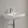 Villeroy & Boch Subway 2.0 Handwash Basin - 450 x 370 x 155 mm
