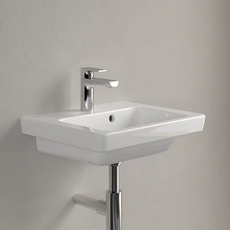 Villeroy & Boch Subway 2.0 Handwash Basin - 450 x 370 x 155 mm
