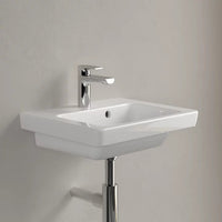 Villeroy & Boch Subway 2.0 Handwash Basin - 450 x 370 x 155 mm