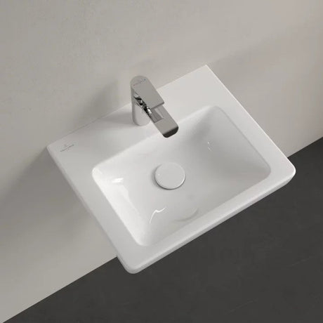 Villeroy & Boch Subway 2.0 Handwash Basin - 450 x 370 x 155 mm
