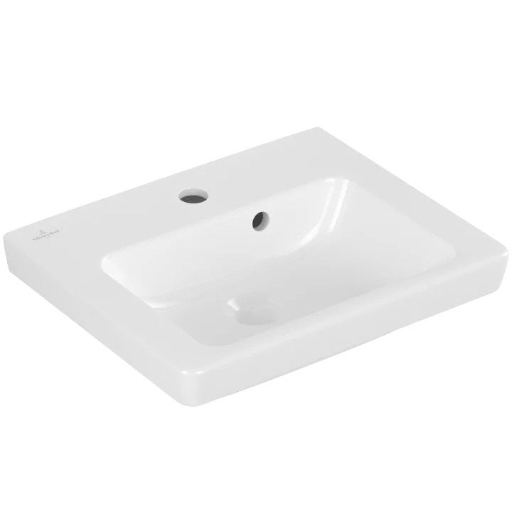 Villeroy & Boch Subway 2.0 Handwash Basin - 450 x 370 x 155 mm
