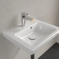 Villeroy & Boch Subway 2.0 Handwash Basin - 450 x 370 x 155 mm