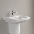 Villeroy & Boch Subway 2.0 Handwash Basin - 500 x 400 x 150 mm