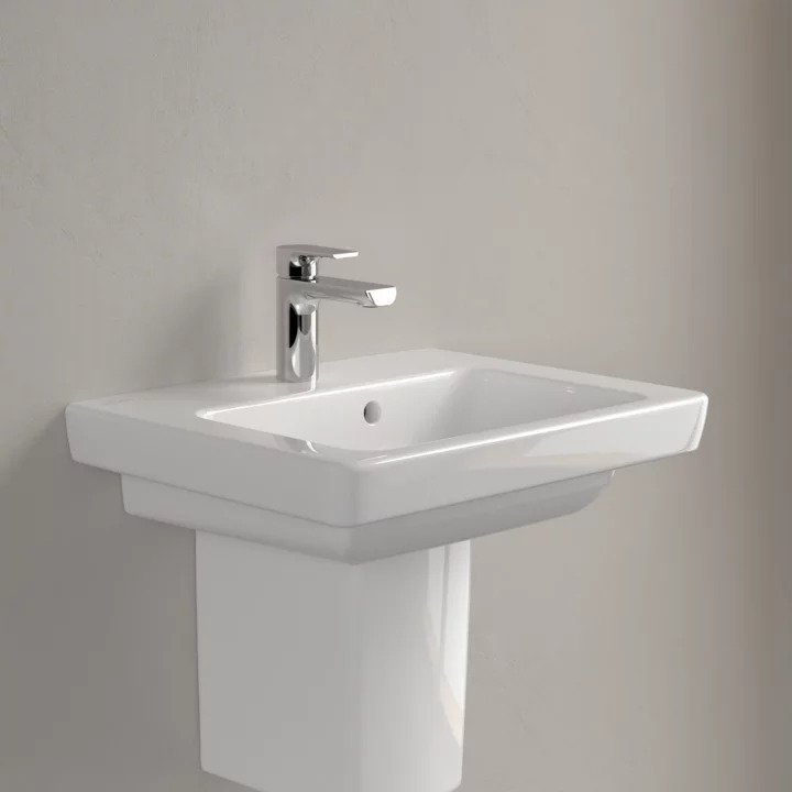 Villeroy & Boch Subway 2.0 Handwash Basin - 500 x 400 x 150 mm