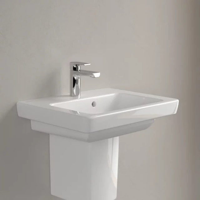 Villeroy & Boch Subway 2.0 Handwash Basin - 500 x 400 x 150 mm