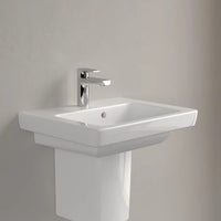 Villeroy & Boch Subway 2.0 Handwash Basin - 500 x 400 x 150 mm