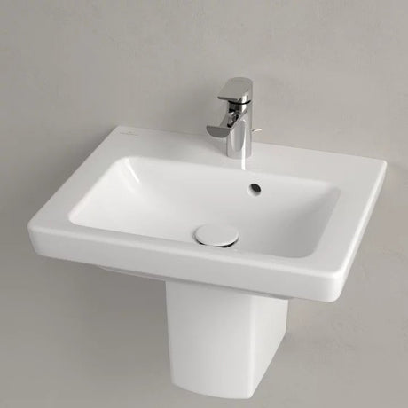 Villeroy & Boch Subway 2.0 Handwash Basin - 500 x 400 x 150 mm
