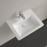 Villeroy & Boch Subway 2.0 Handwash Basin - 500 x 400 x 150 mm