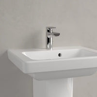 Villeroy & Boch Subway 2.0 Handwash Basin - 500 x 400 x 150 mm