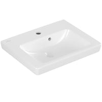Villeroy & Boch Subway 2.0 Handwash Basin - 500 x 400 x 150 mm