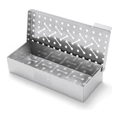 Weber Stainless Steel Universal Smoker Box