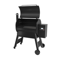 Traeger Pro 780 Wood Pellet Smoker BBQ