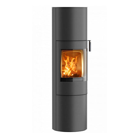 Scan 84-4 Classic Maxi Wood Burning Stove - DEFRA Approved