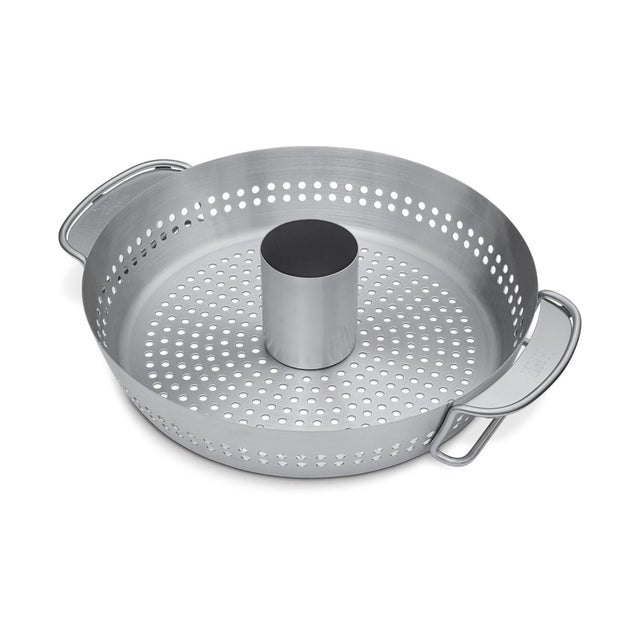 Weber GBS Poultry Roaster